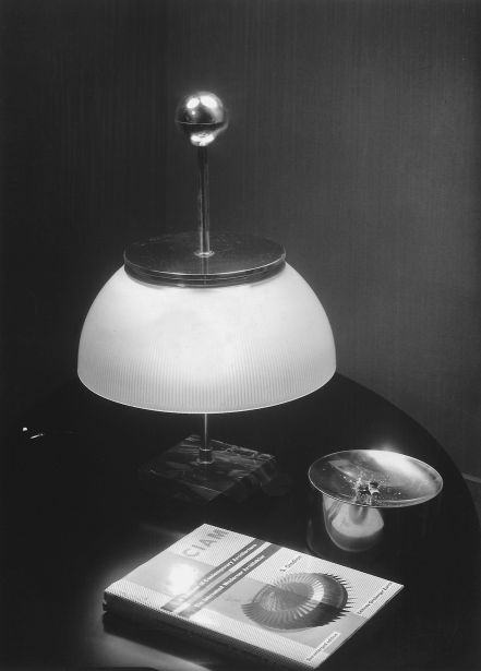 Alfa Table Lamp Artemide