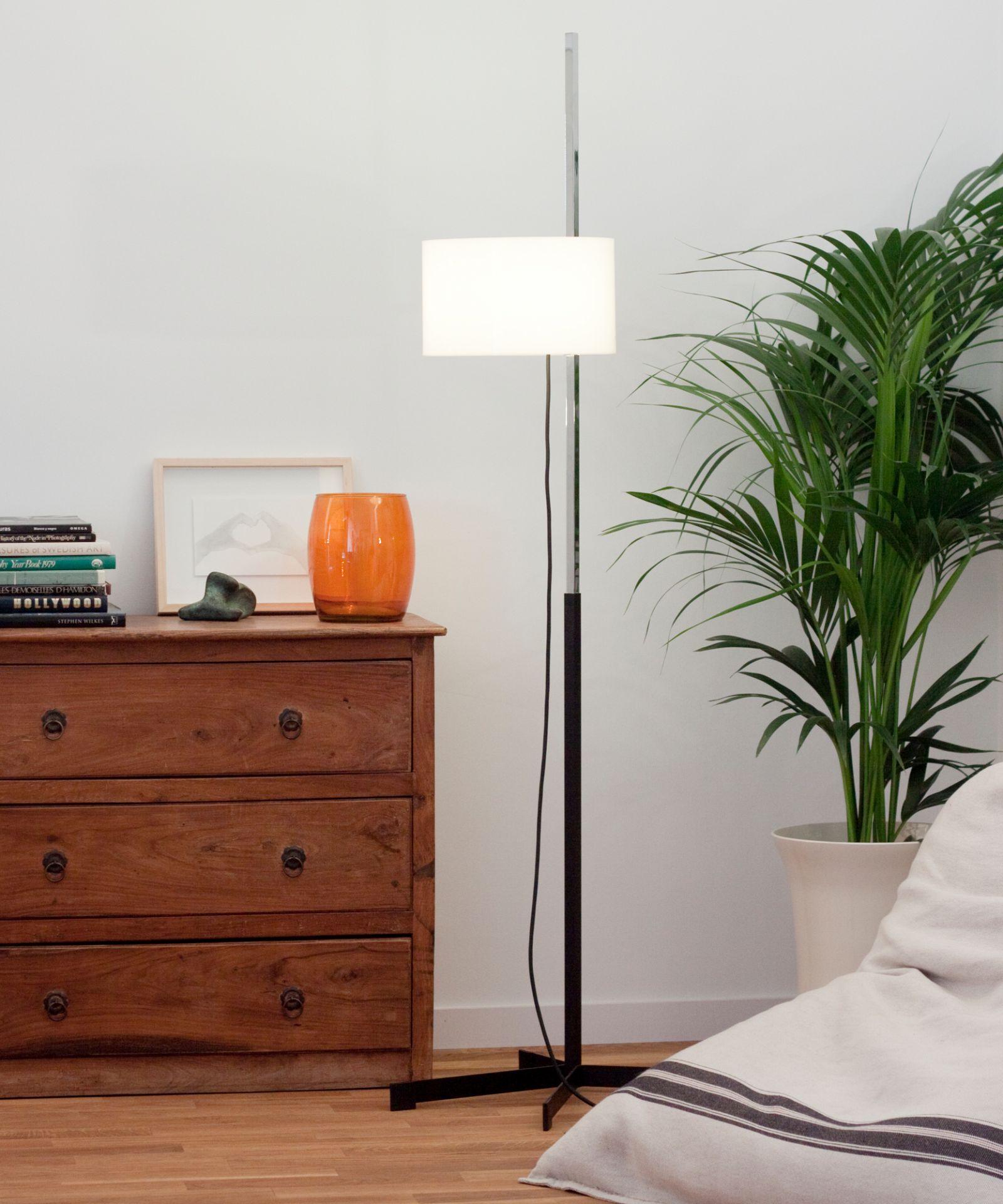 TMC Floor Lamp Santa & Cole