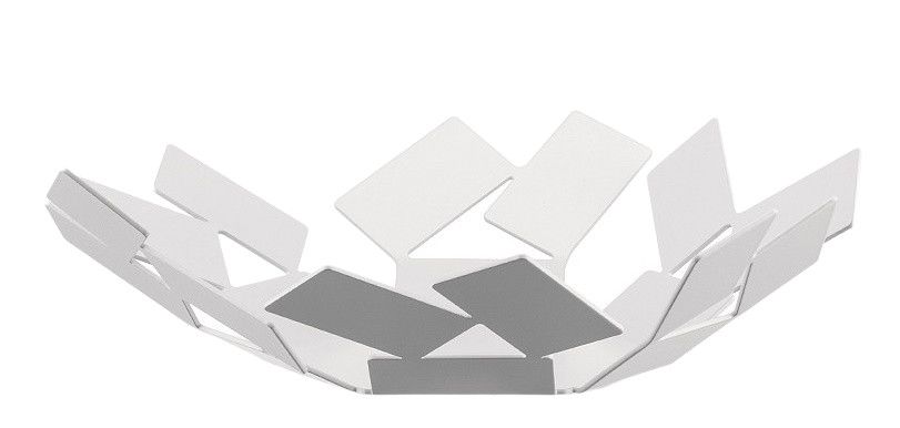 La Stanza Dello Scirocco basket bowl epoxy lacquered MT01 Alessi