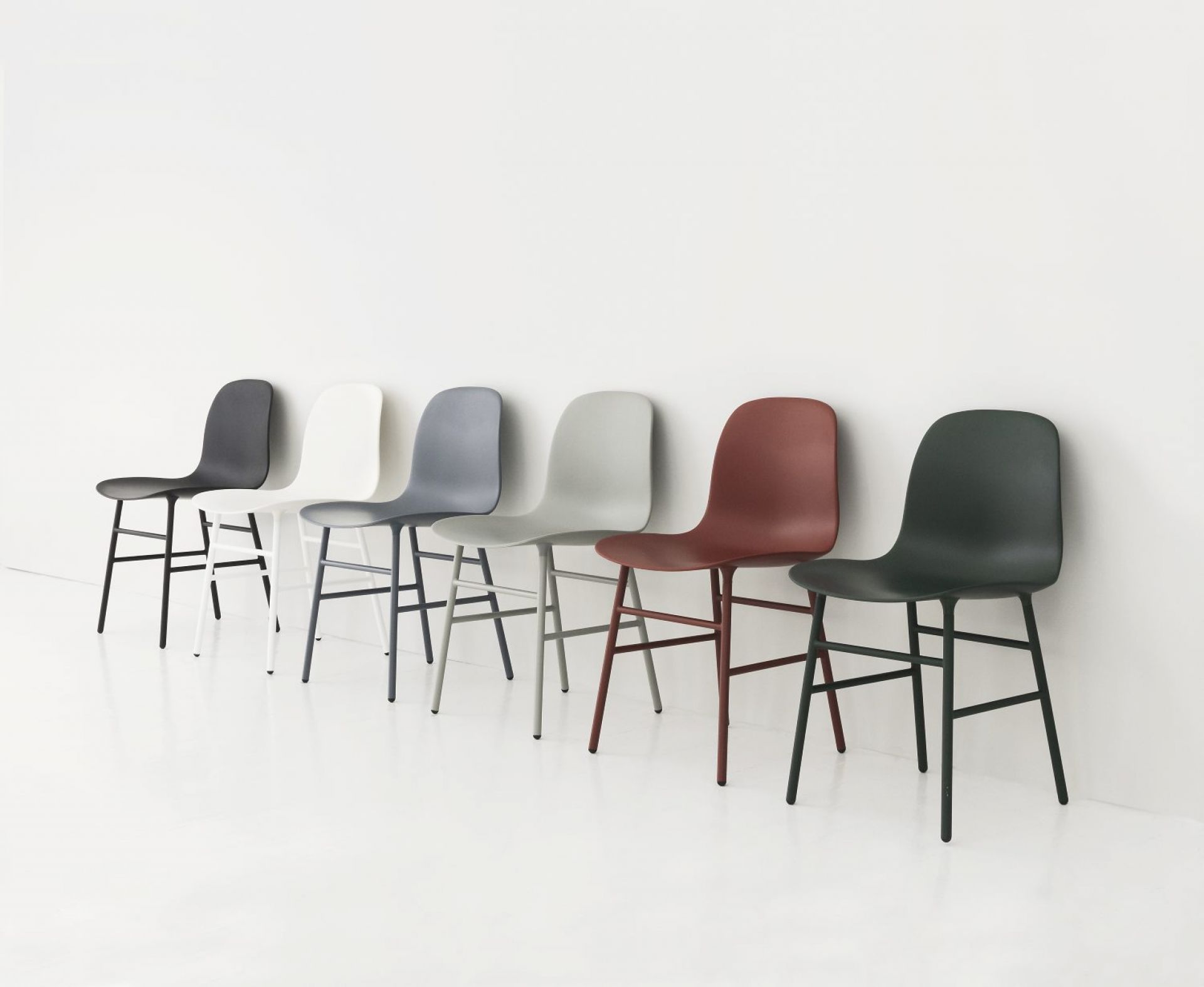 Form Chair Normann Copenhagen