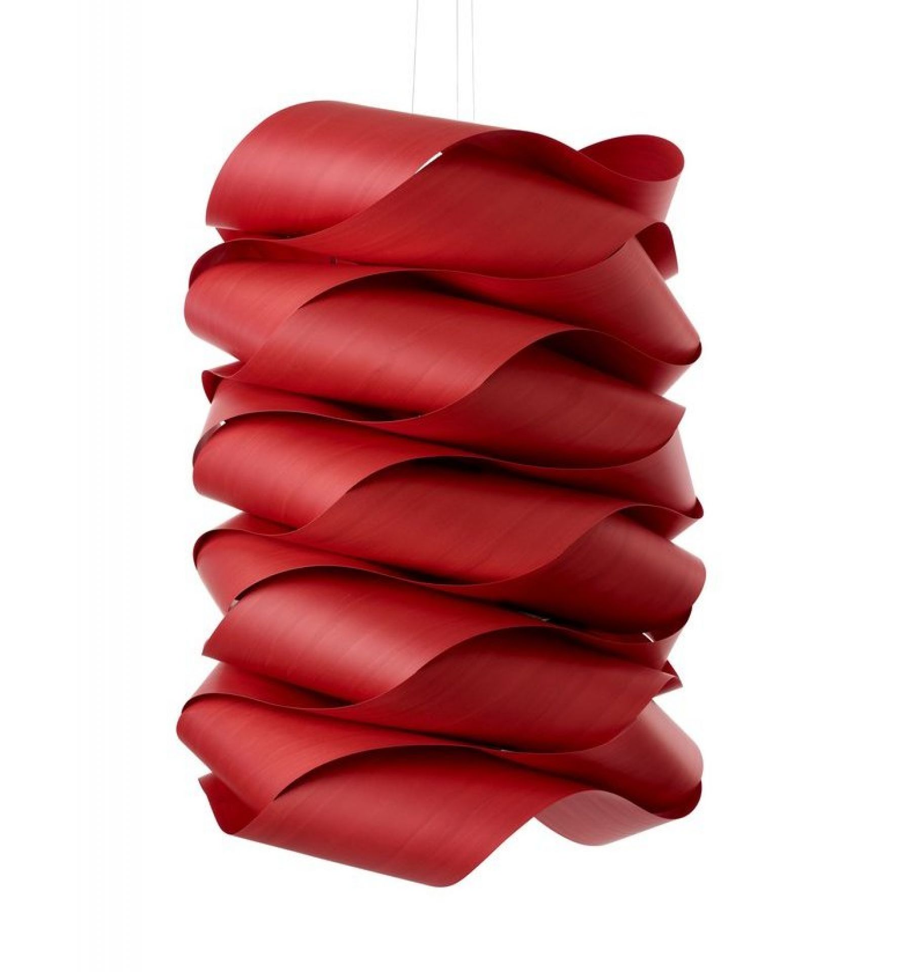 Link Chain Pendant light Luzifer Lamps
