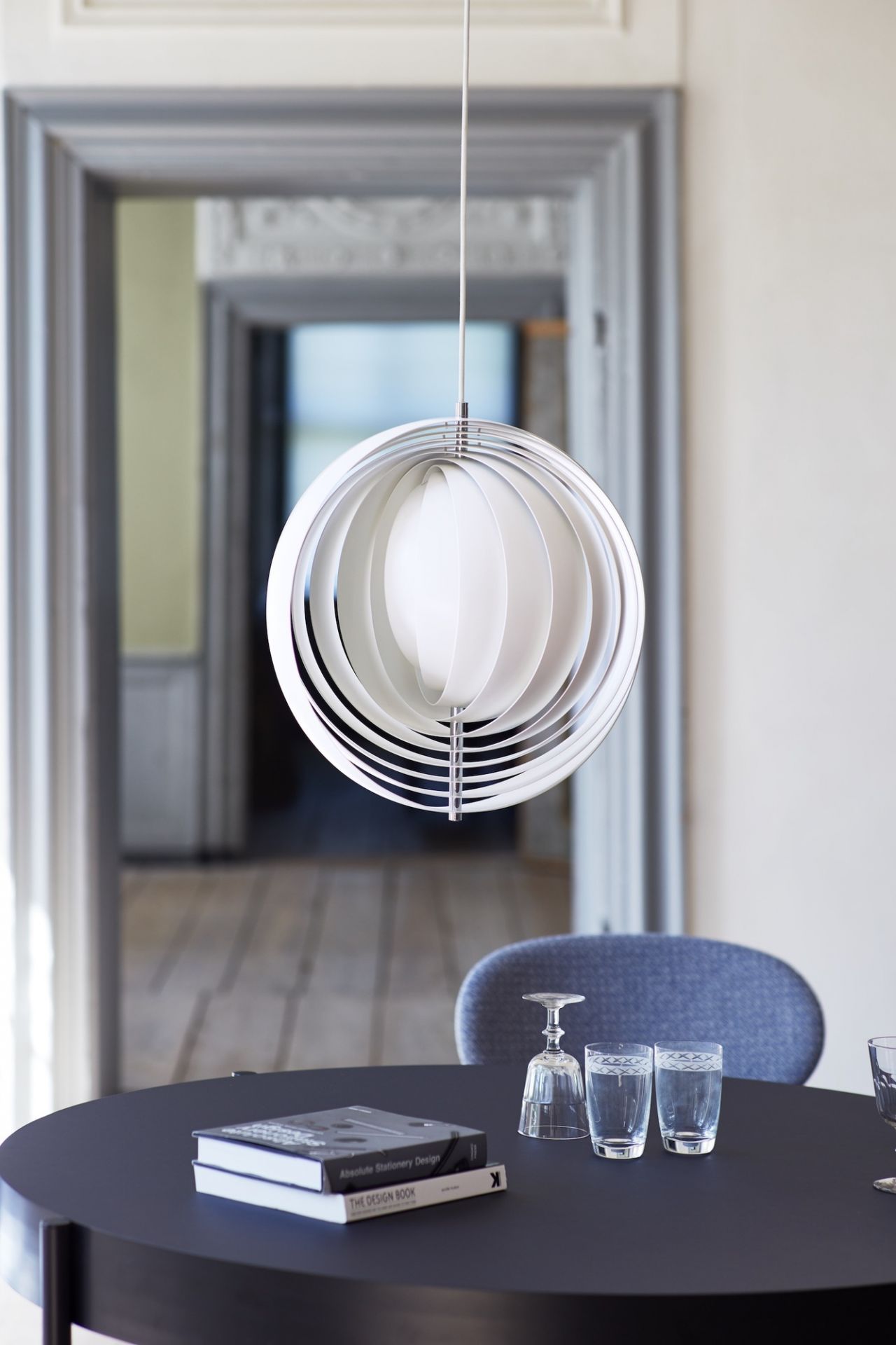 Moon Pendant Lamp Verpan