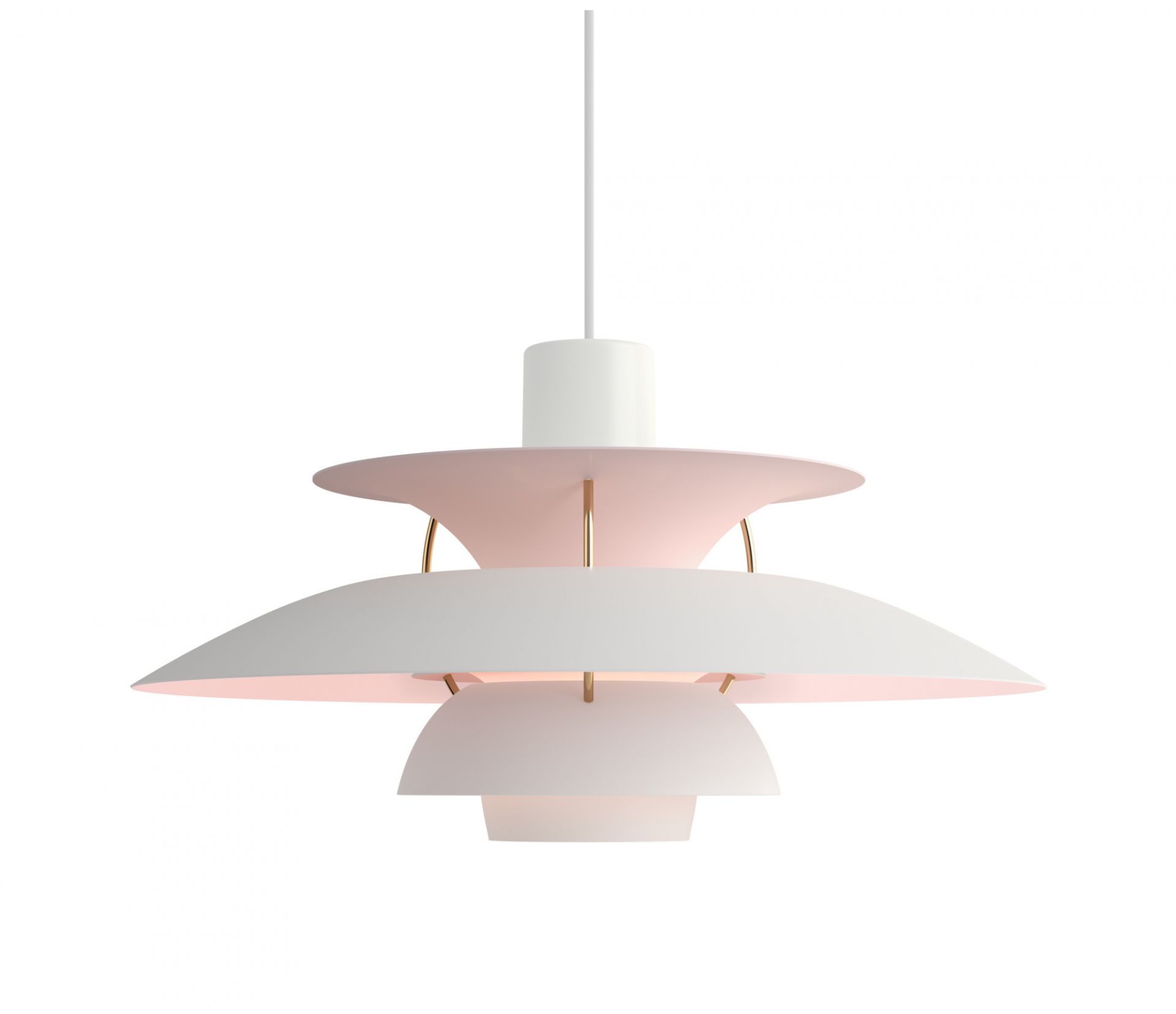 PH 5 Anniversary Edition Pendant Lamp Louis Poulsen LIMITED EDITION