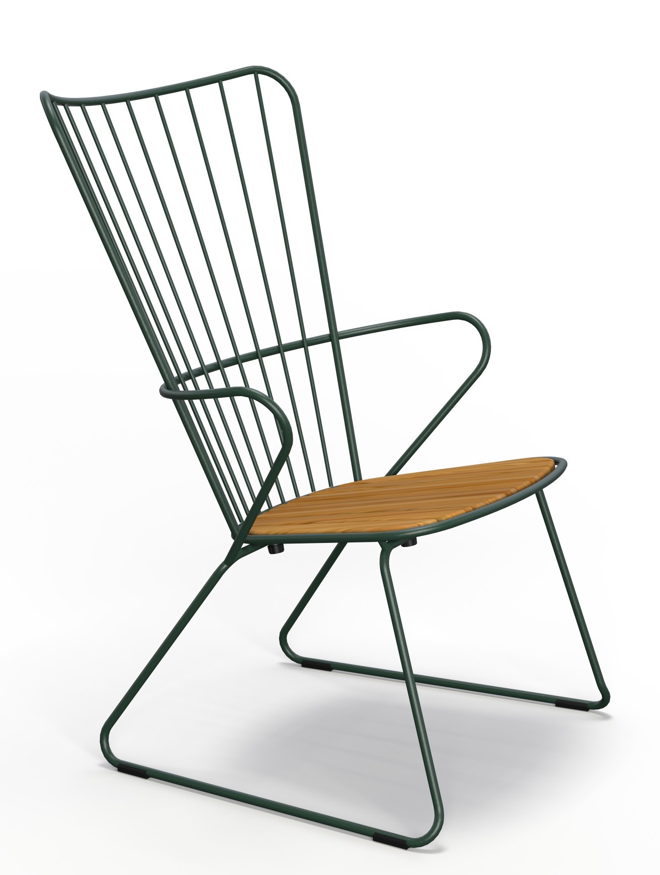 Paon Outdoor Lounge chair Outdoor Houe