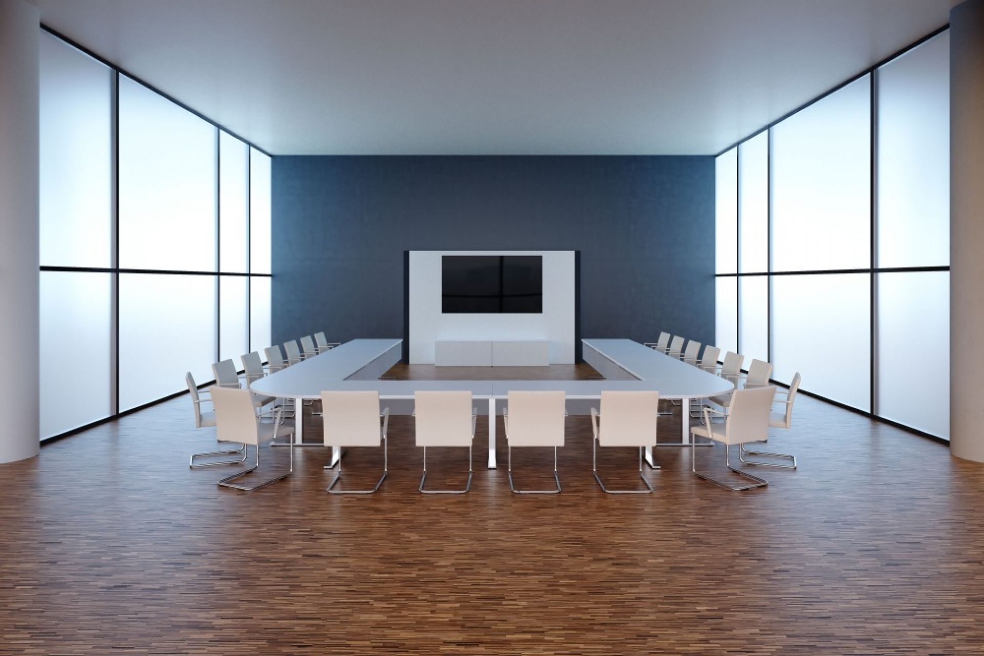 JASON 1901 -  Cantilever chair Walter Knoll