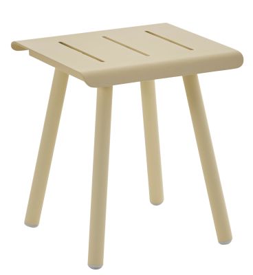 Vapio Stool Outdoor Weishäupl