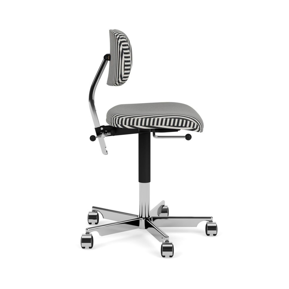 Kevi 2534U Montana office chair