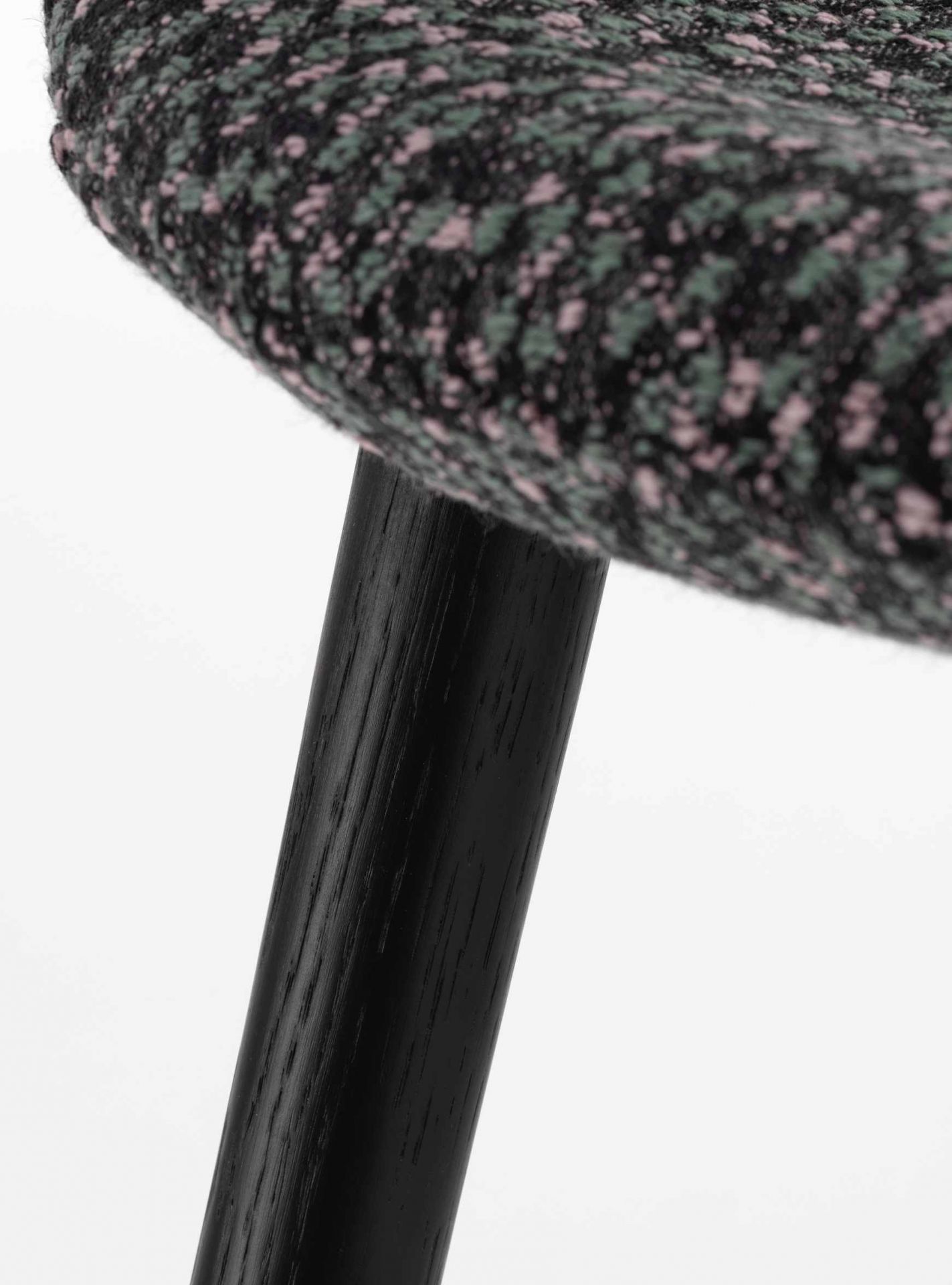 Organic Conference conference chair Vitra fabric Kvadrat Ria 03 (981) LIMITED EDITION EXHIBITION PIECE 