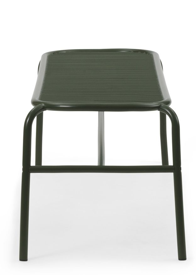 Vig Bench Bench Outdoor Normann Copenhagen