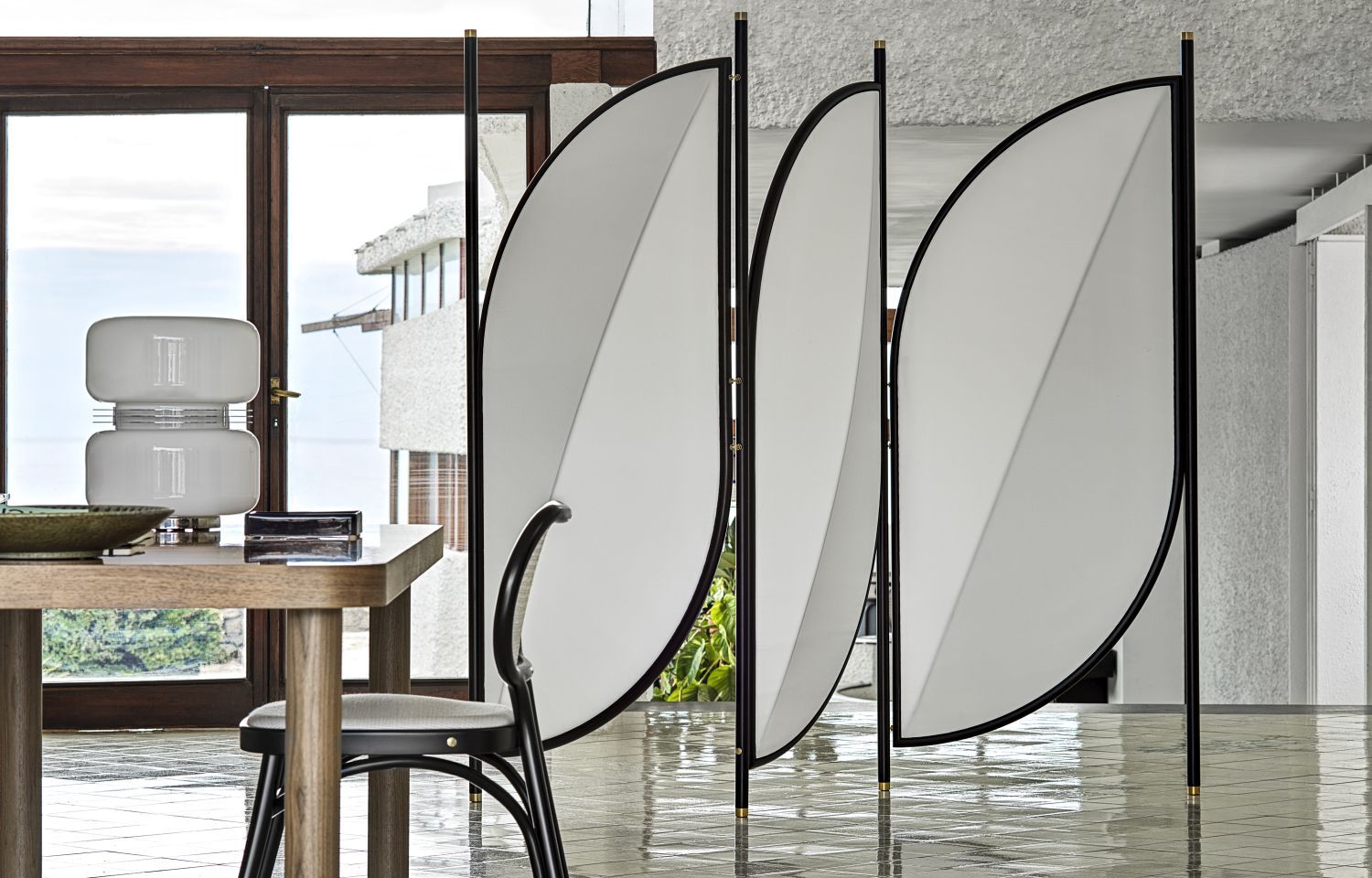 Feng Screen Version 2 Campas 300 Wiener GTV Design