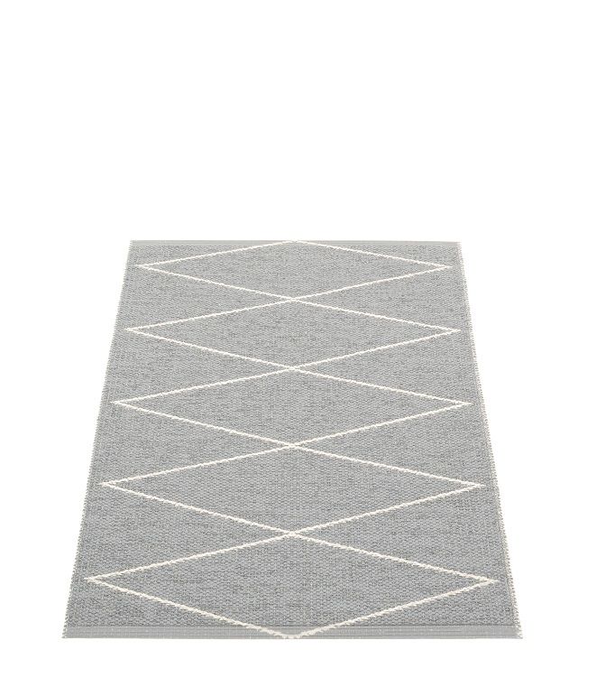 Max Plastic carpet 70x100 cm Pappelina