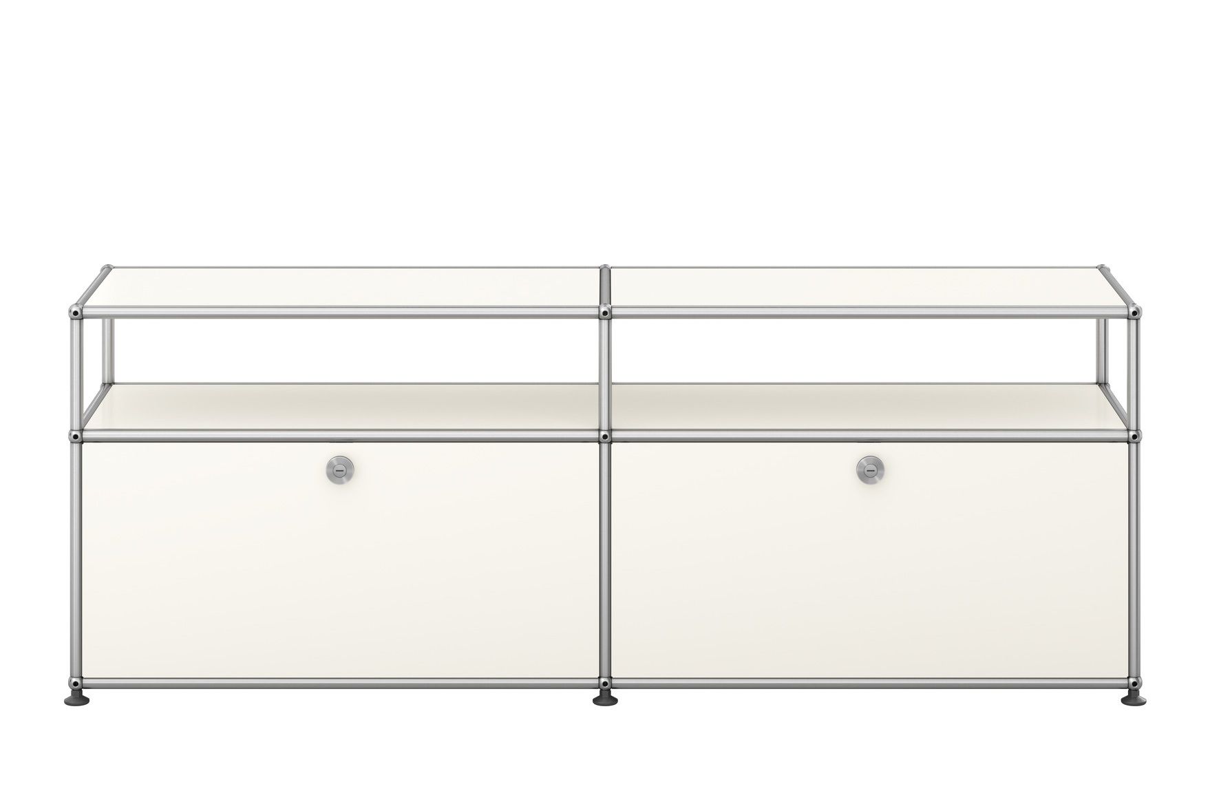 USM Haller sideboard TV hi-fi furniture - QUICK SHIP
