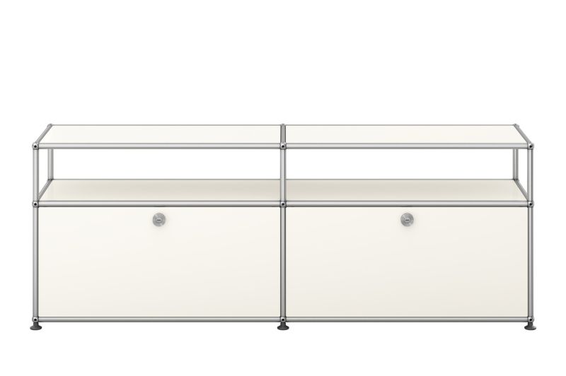 USM Haller sideboard TV hi-fi furniture - QUICK SHIP