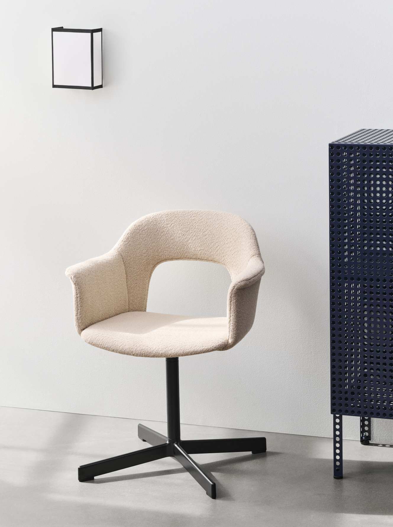 Layout Armchair 234 Armchair Hay Layout Armchair 234 Armchair Hay