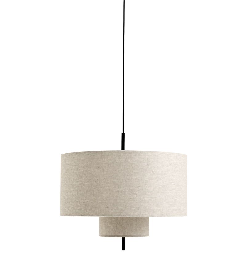 Margin Pendant Lamp Ø50cm New Works