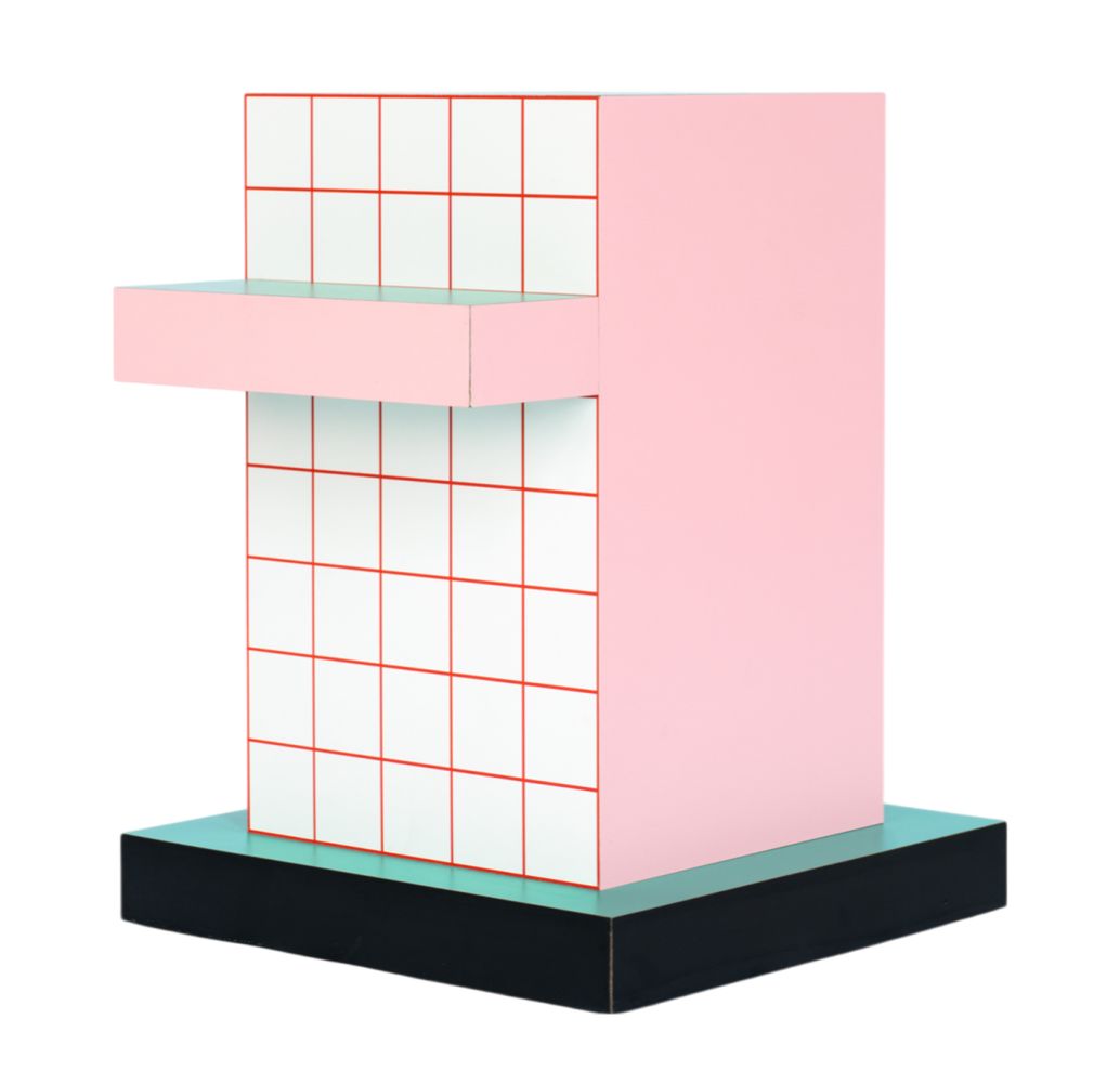 Superside Table Side table Seletti