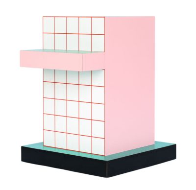 Superside Table Side table Seletti