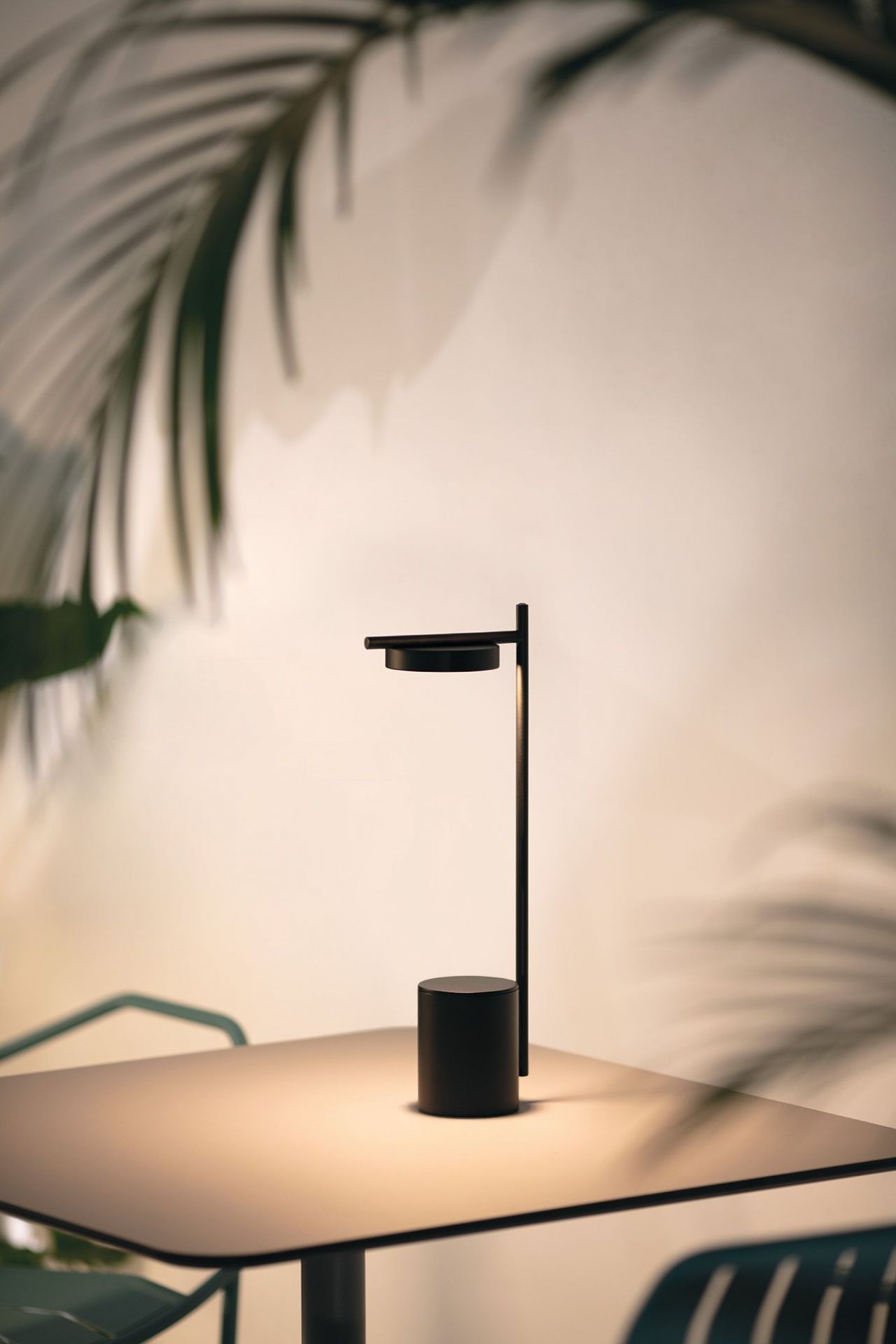 Igram Portable Table Lamp Shape I Battery-powered lamp / table lamp Grupa