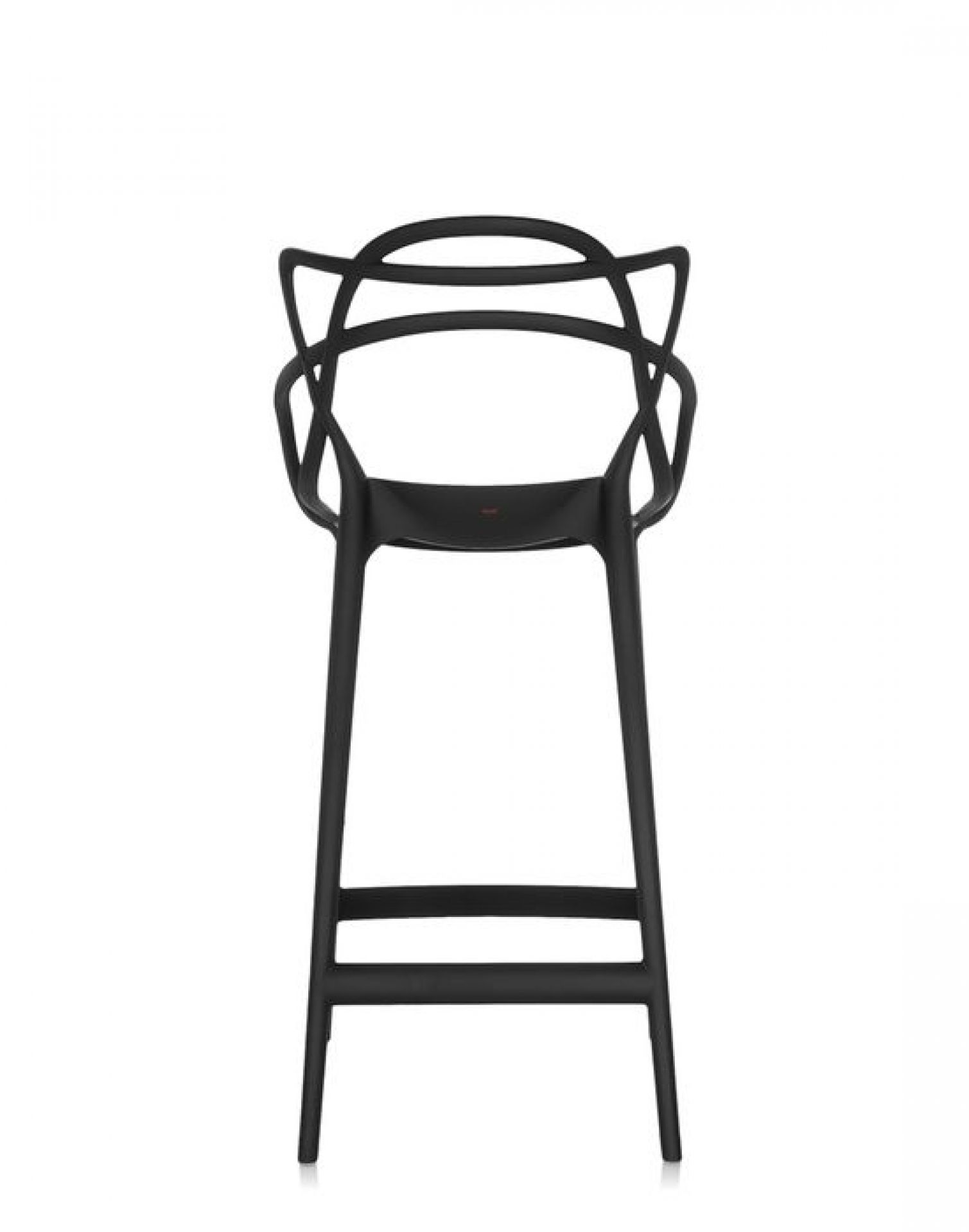 Masters Bar Stool Kartell