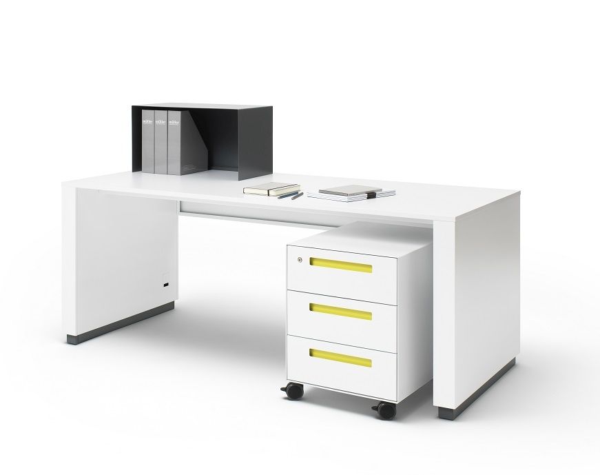 WORKSPACE WR40 Roll container Müller Möbelfabrikation