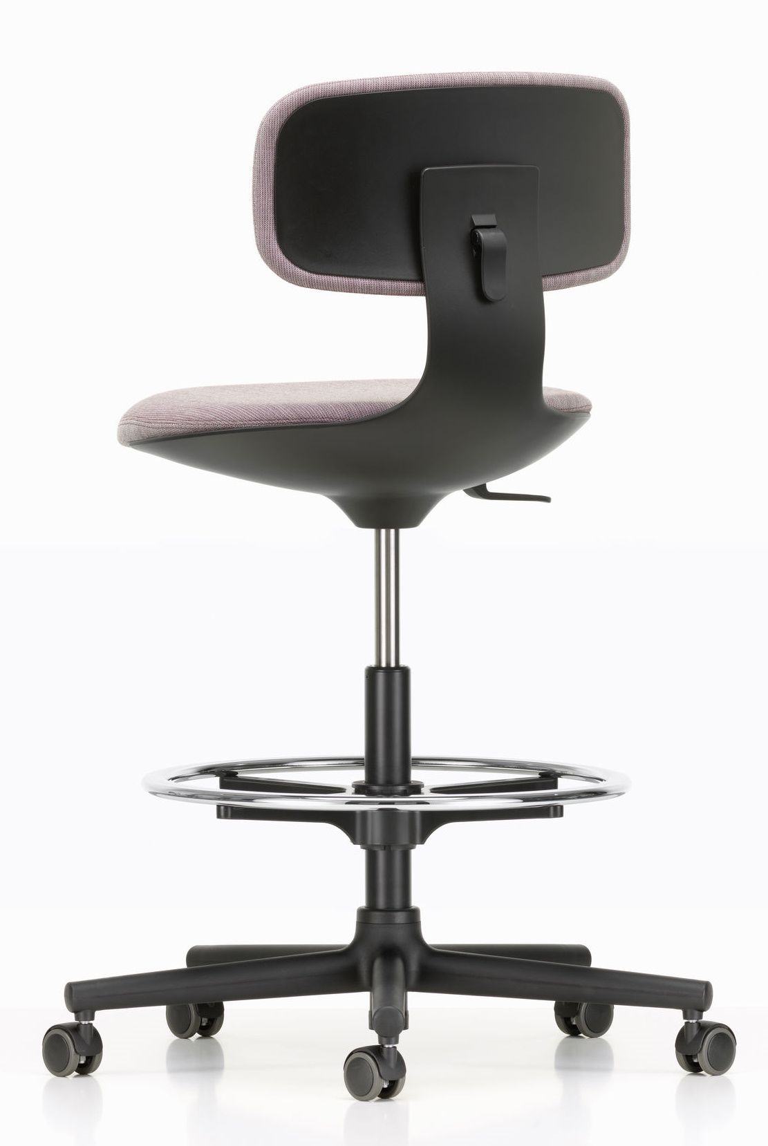 Rookie High office swivel chair Vitra