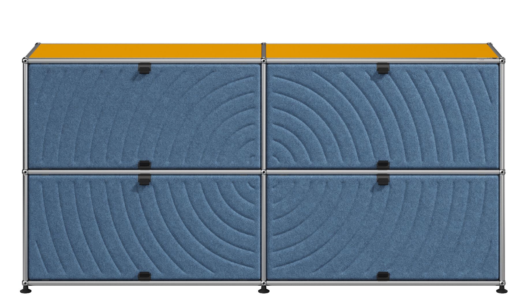 USM Haller Soft Panel 750 Curve