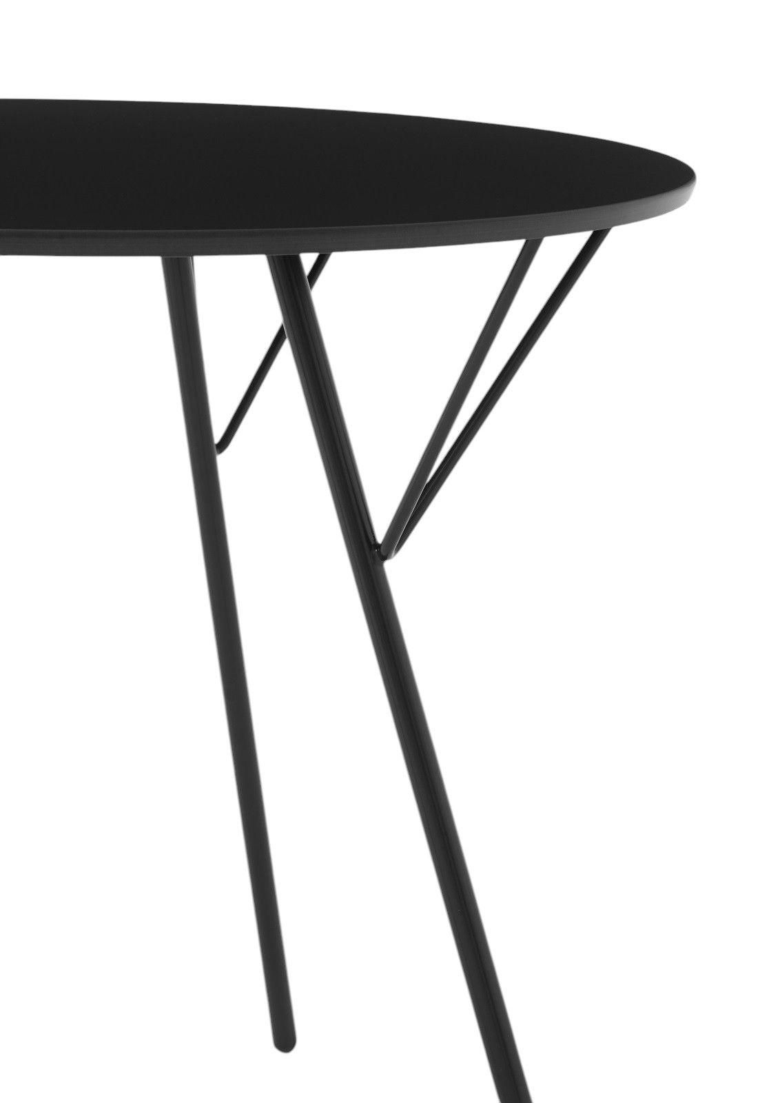RFH Robin Day RD5 / RD6 Outdoor Dining Table Dining Table AndTradition