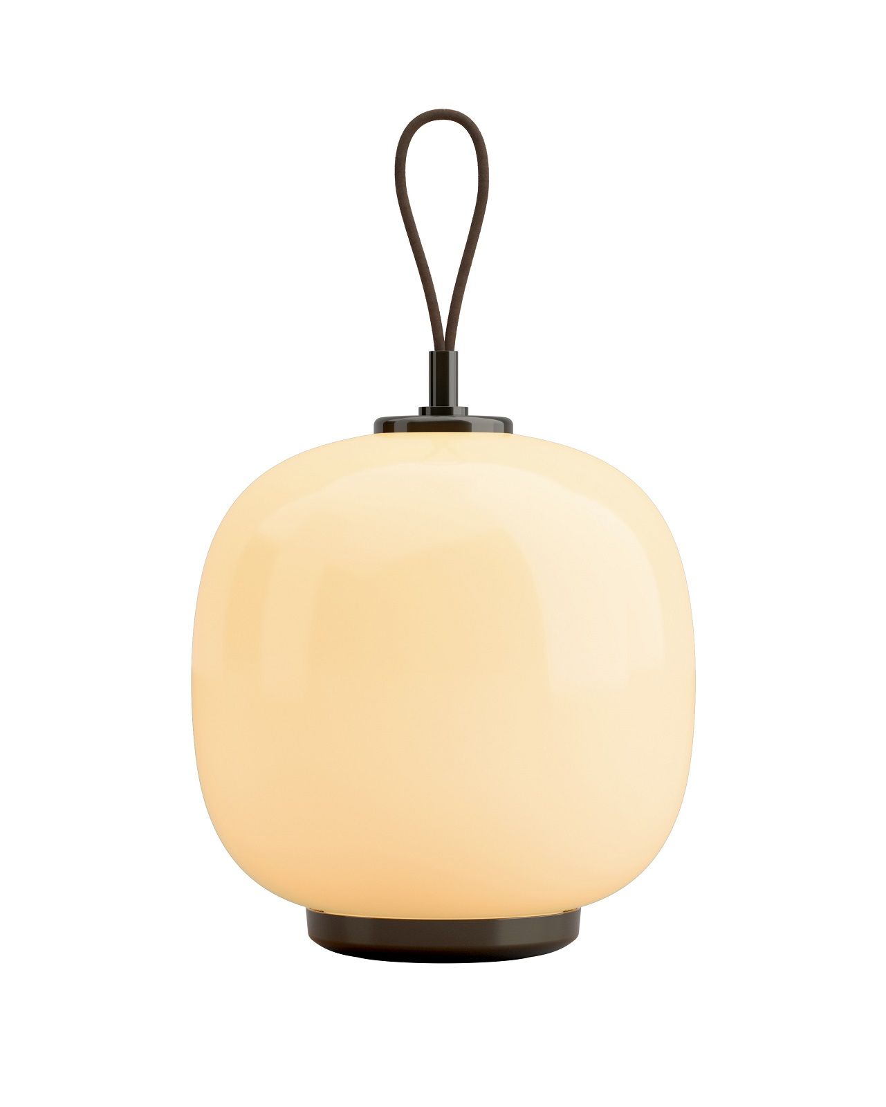 VL 45 Radiohus Portable table lamp / rechargeable lamp Louis Poulsen