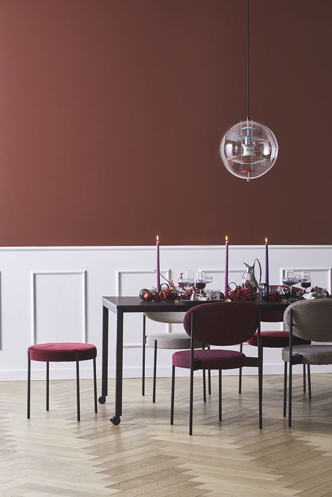Series 430 Chair Verpan