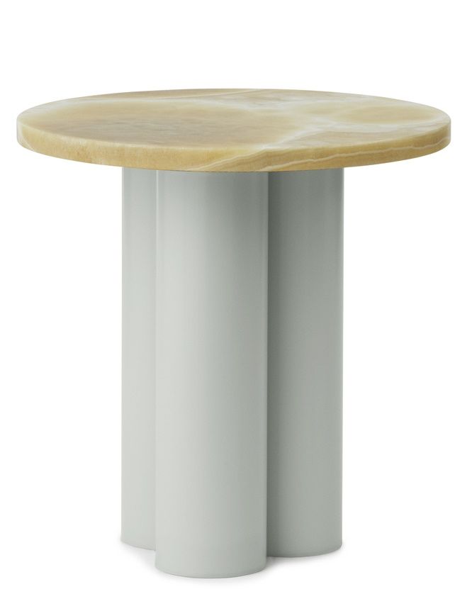 Dit Coffee Table Side Table Normann Copenhagen