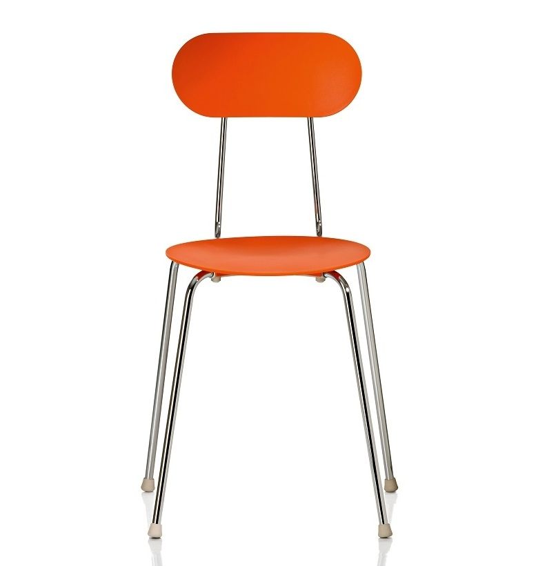 Mariolina Stacking chair Magis