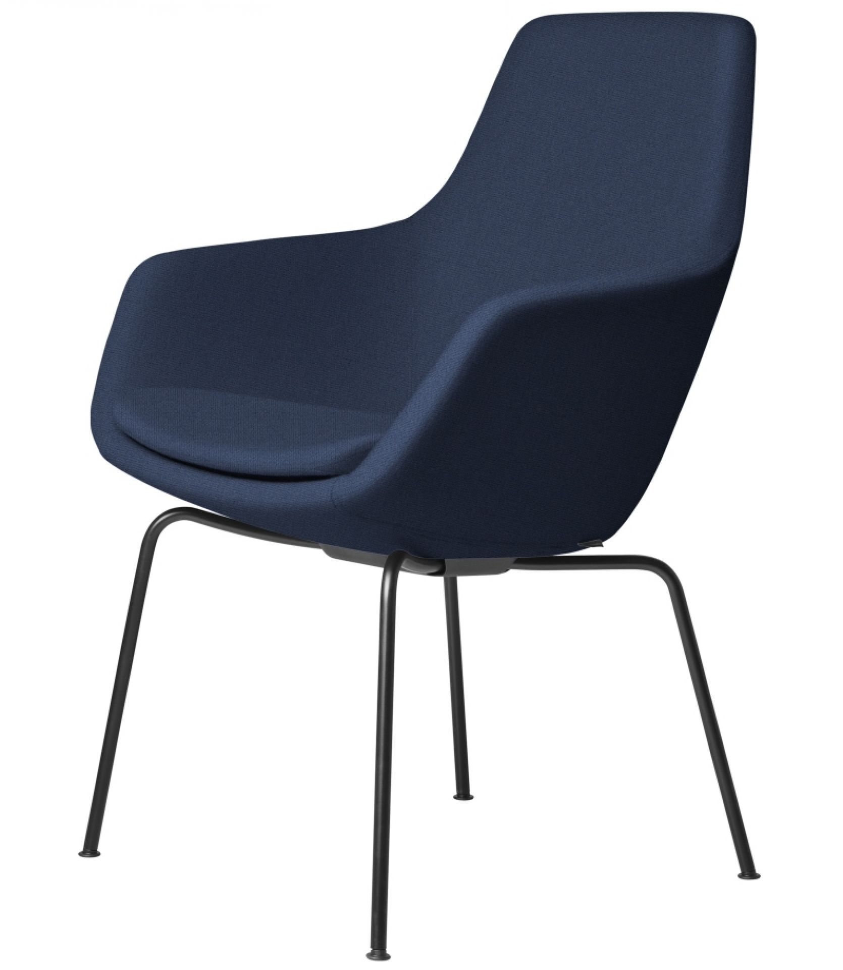 Little Giraffe Chair 3201R Removable Cover Fritz Hansen  