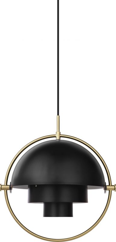 Multi-Lite pendant lamp Gubi
