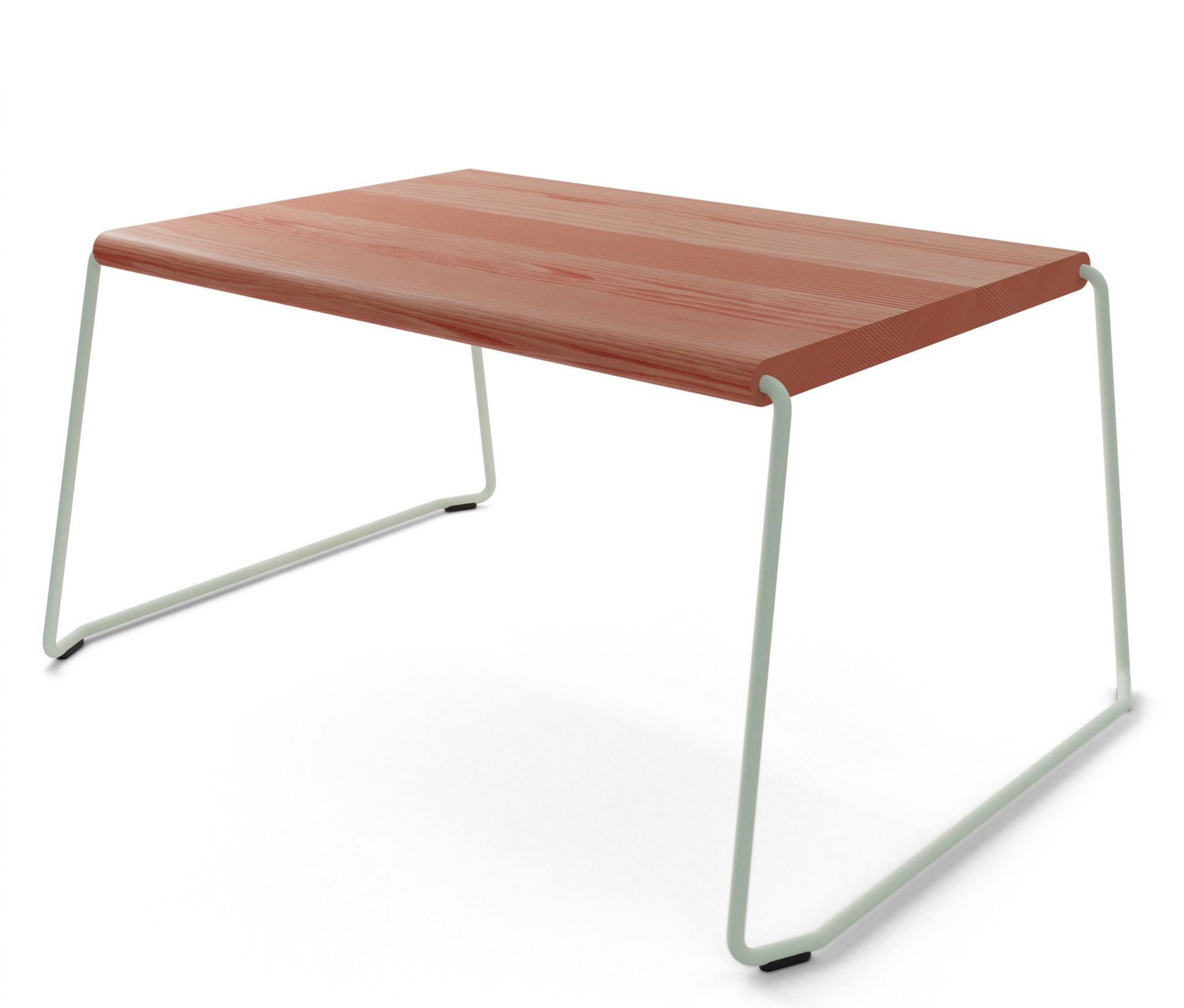 D:009 Coffee Table Melon Fuchs & Habicht