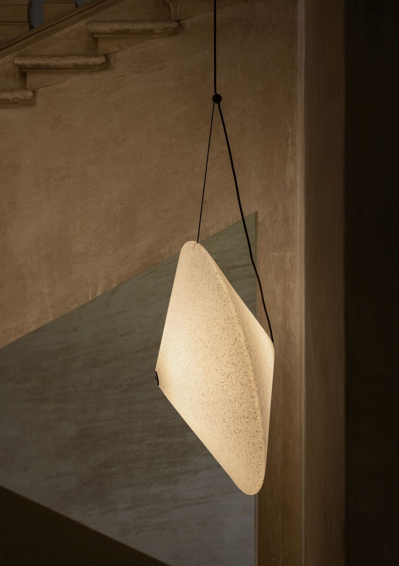 Rificolona Ceiling lamp Pendant light Miniforms