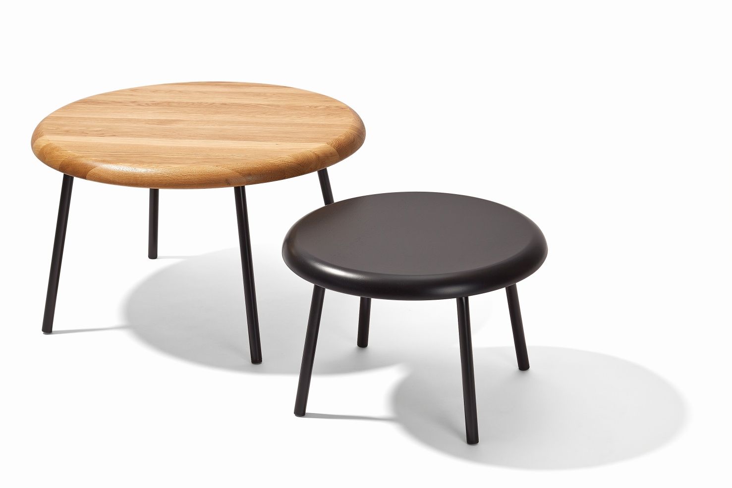 Tom coffee table Richard Lampert