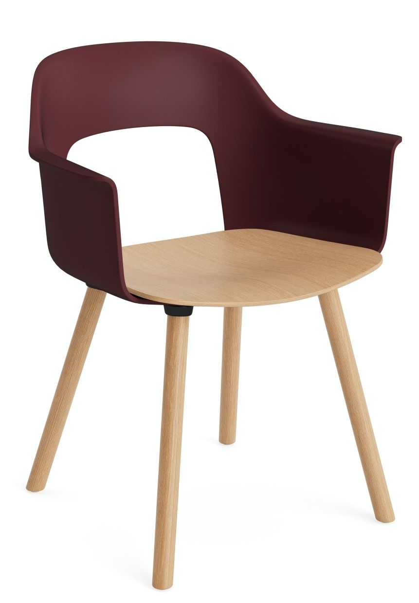 Layout Armchair 222 Armchair Hay Layout Armchair 222 Armchair Hay