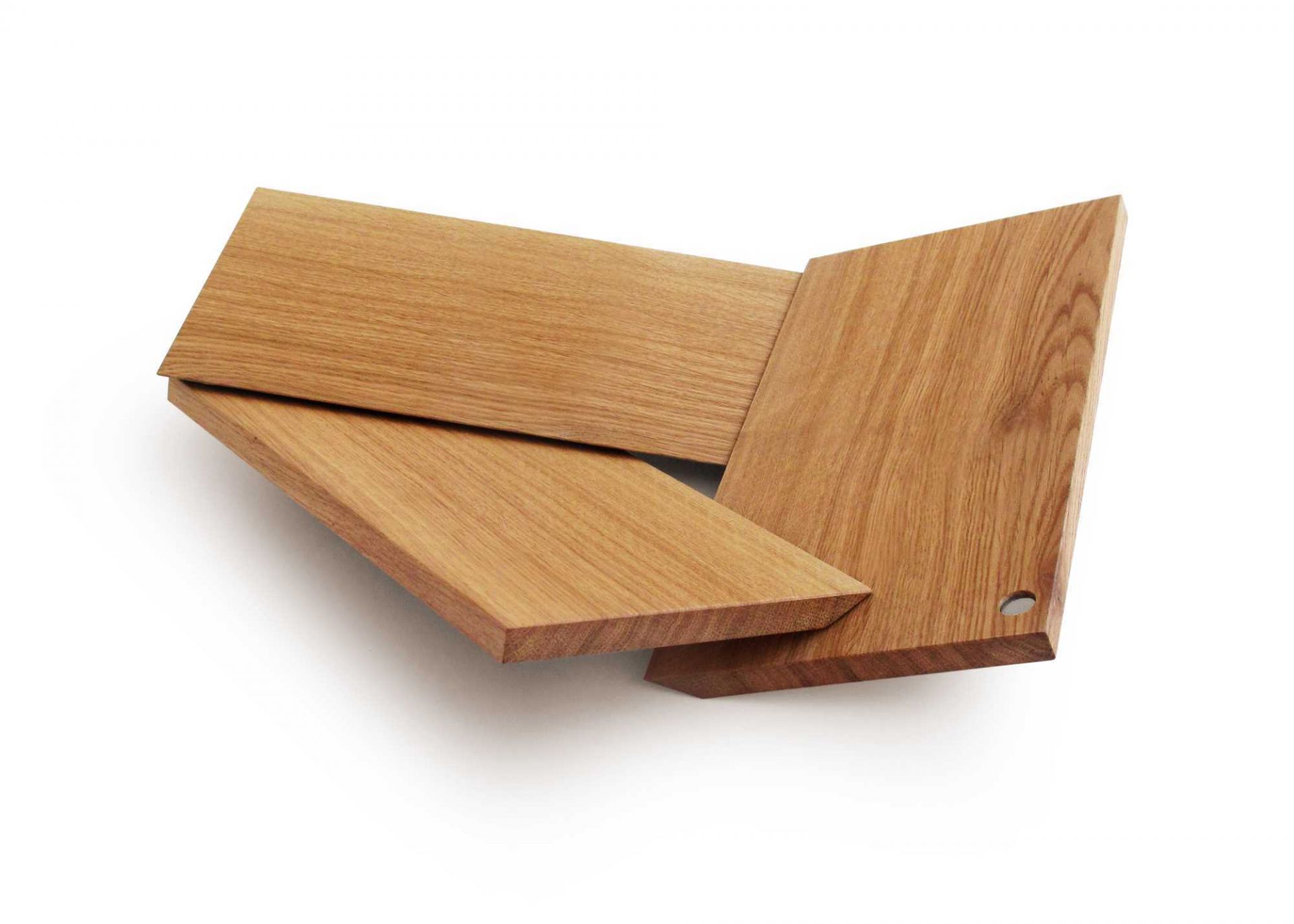 Fruit bowl OhLàLà Side by Side SINGLE PIECES