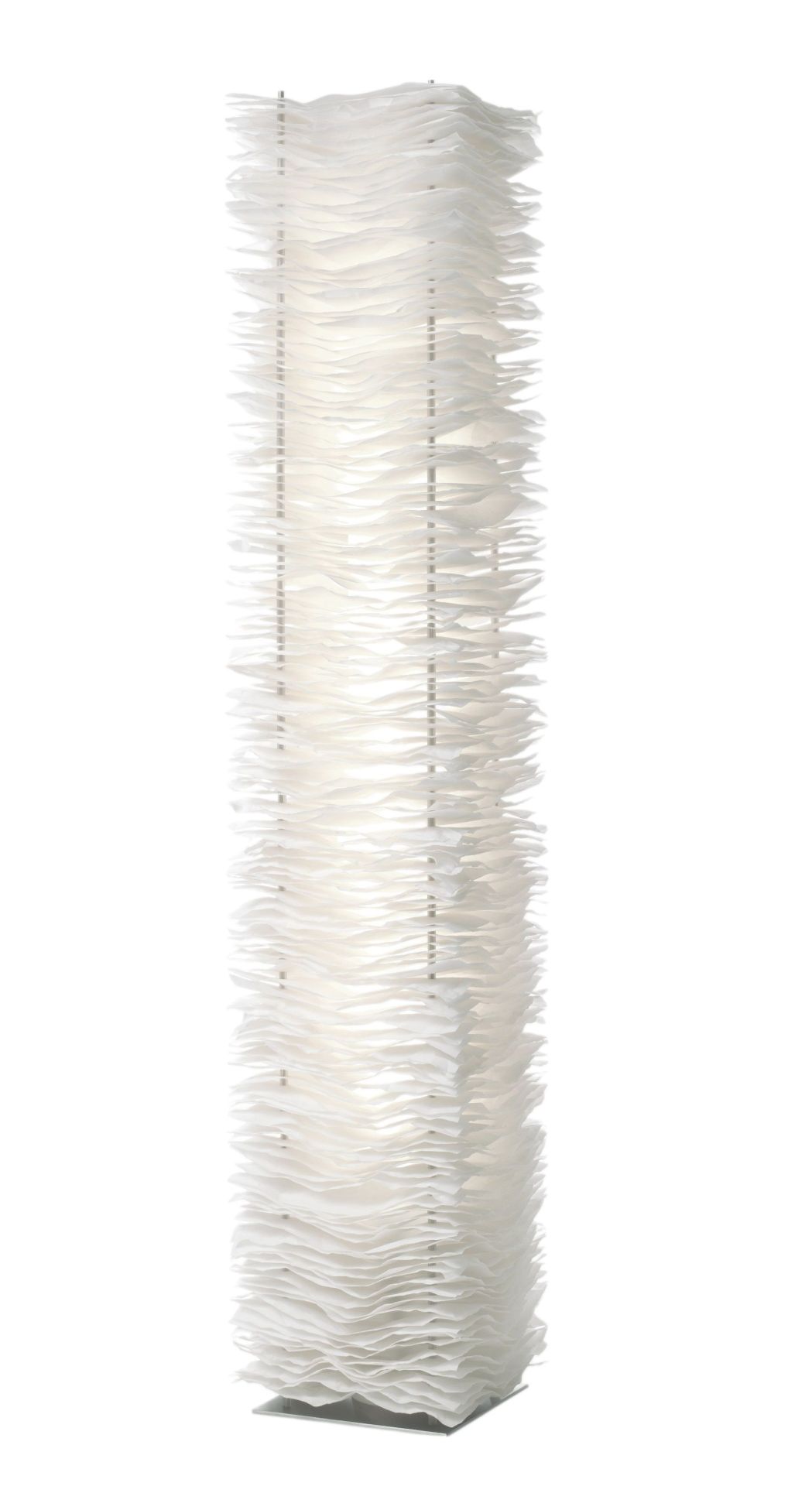 One by one Floor lamp Belux