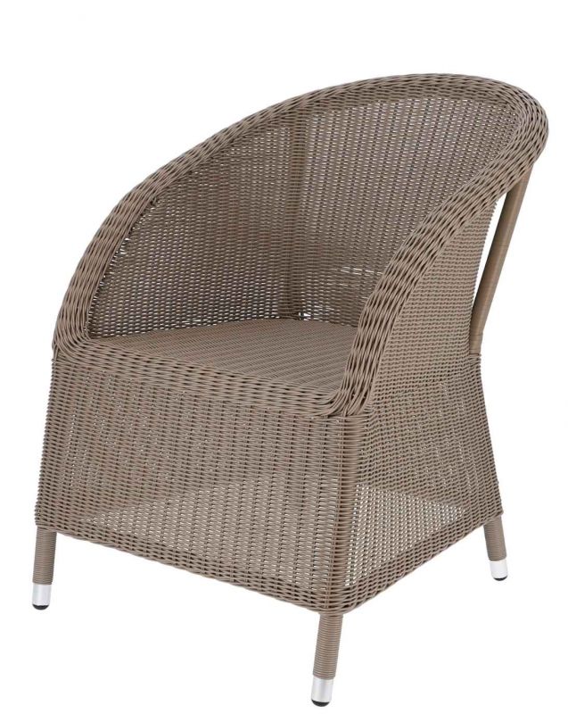 Romantic Armchair Outdoor Jan Kurtz