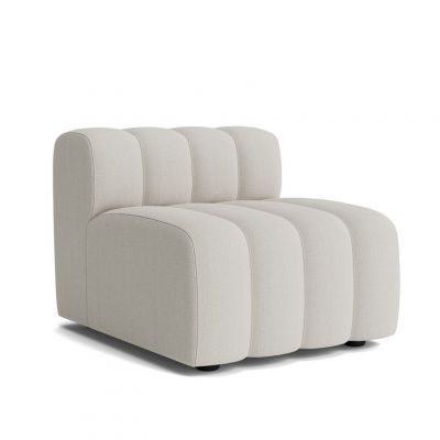 Studio Outdoor Medium Modular Sofa Norr11 