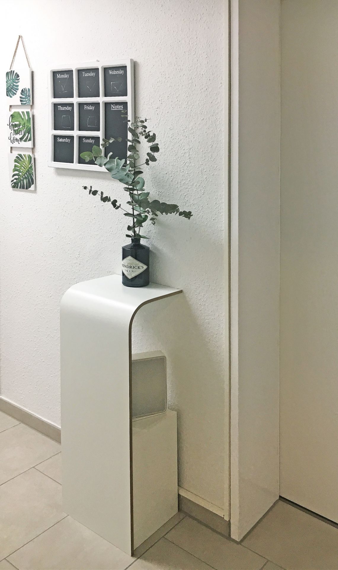 Fon shelf Tojo