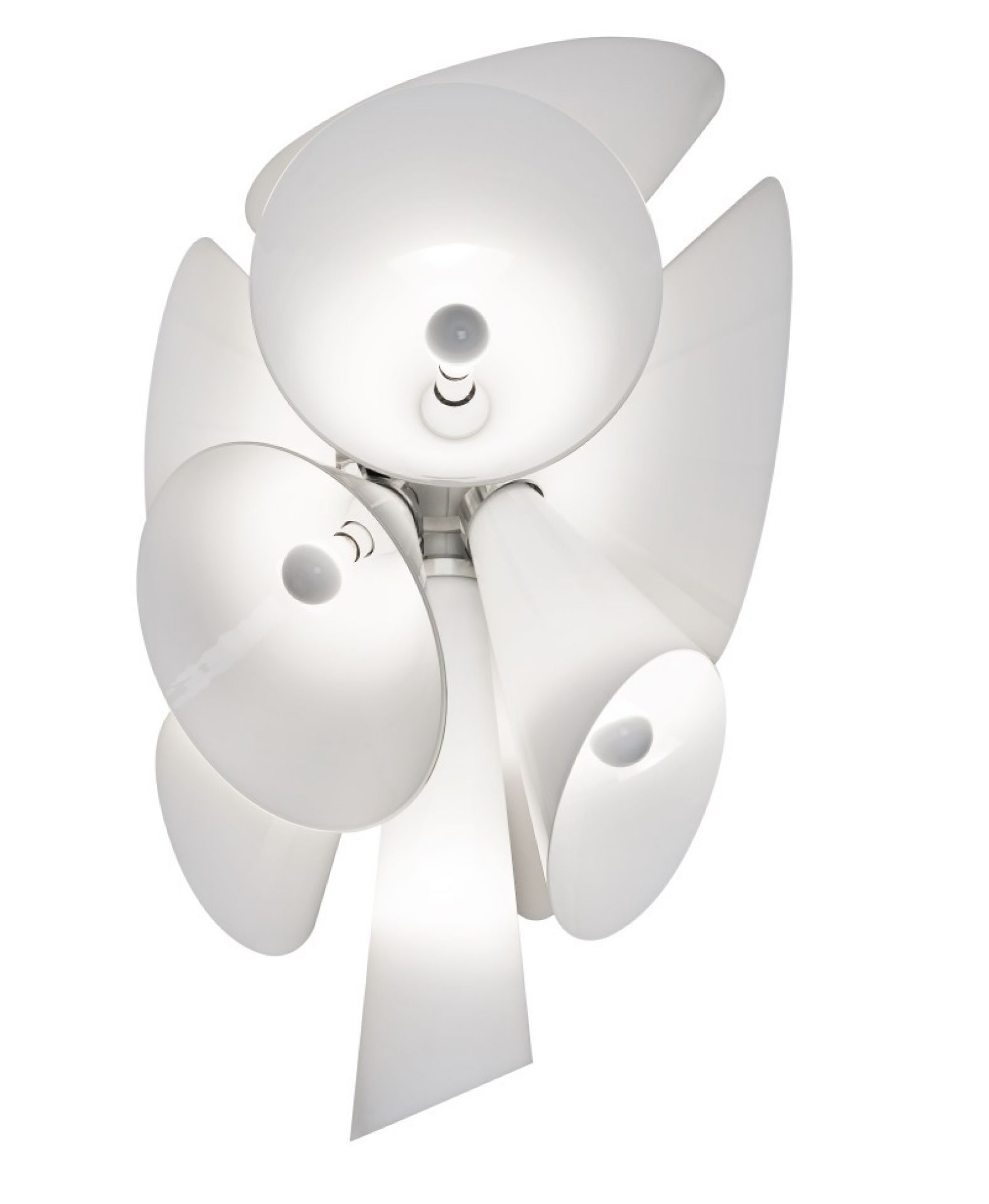 Nebula Pendant light Flos