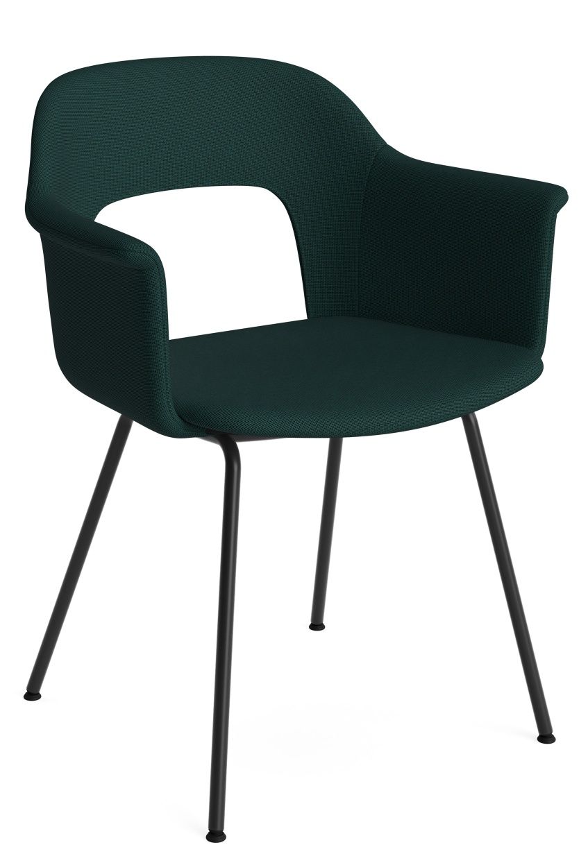 Layout Armchair 214 Armchair Hay   