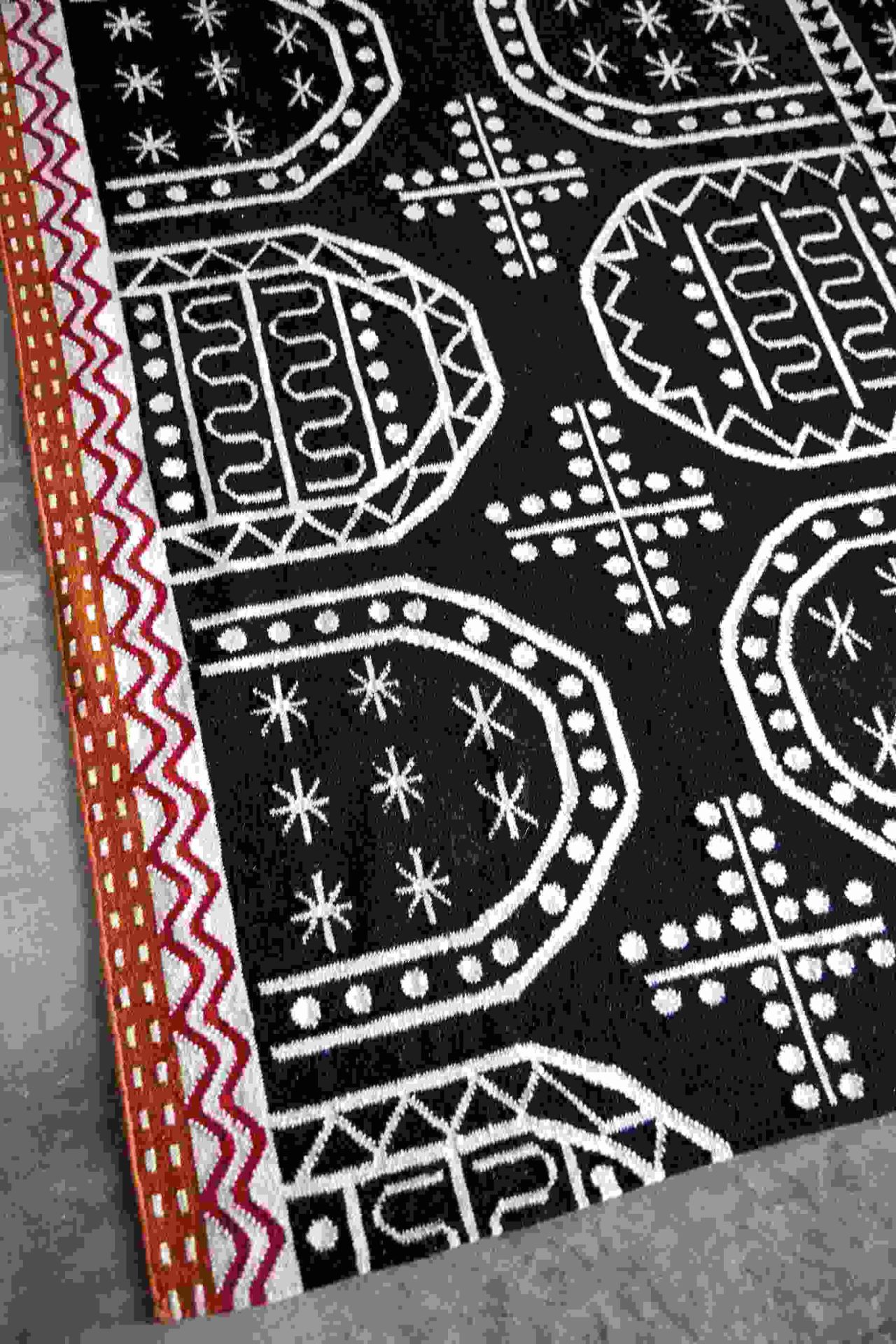 Kilim Tasili 170x240 cm Gan
