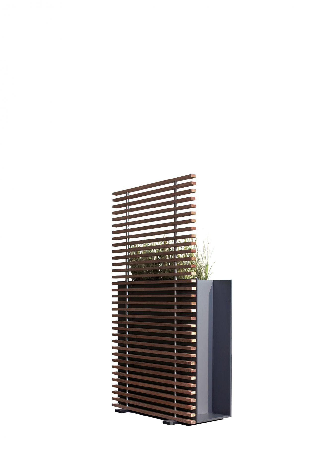 Sotomon Planter S Taupe Conmoto
