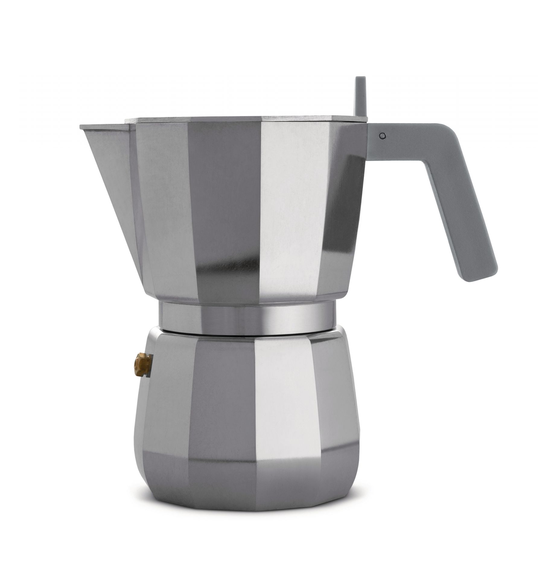 DC06 Moka Espresso Maker Alessi 6 cups