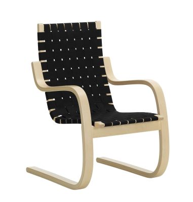 Armchair 406 Artek