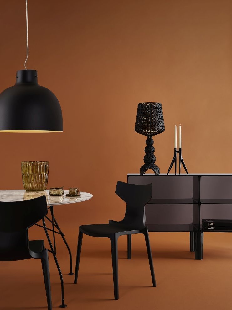 Ghost Buster Kommode Kartell