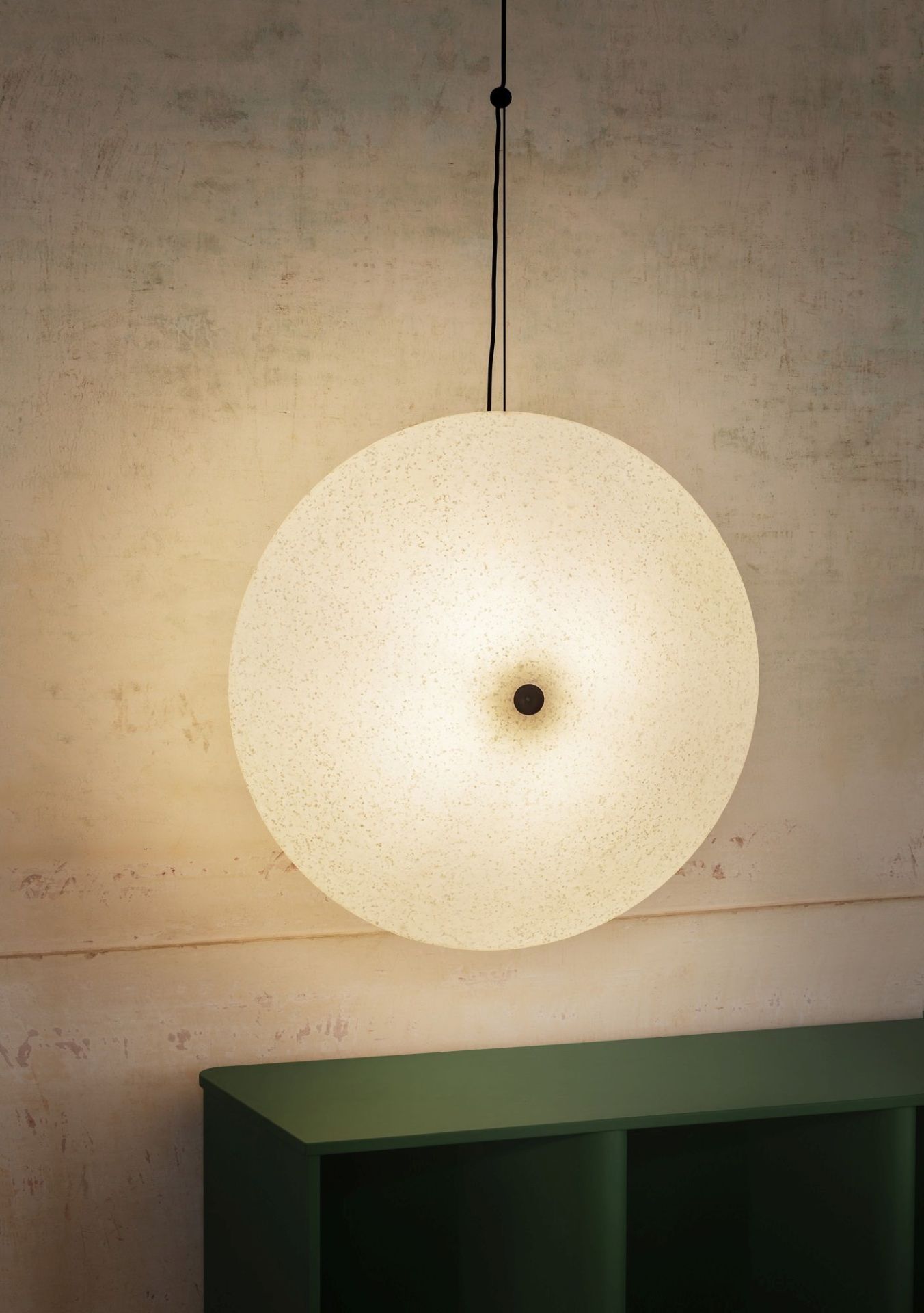 Rificolona Ceiling lamp Pendant light Miniforms